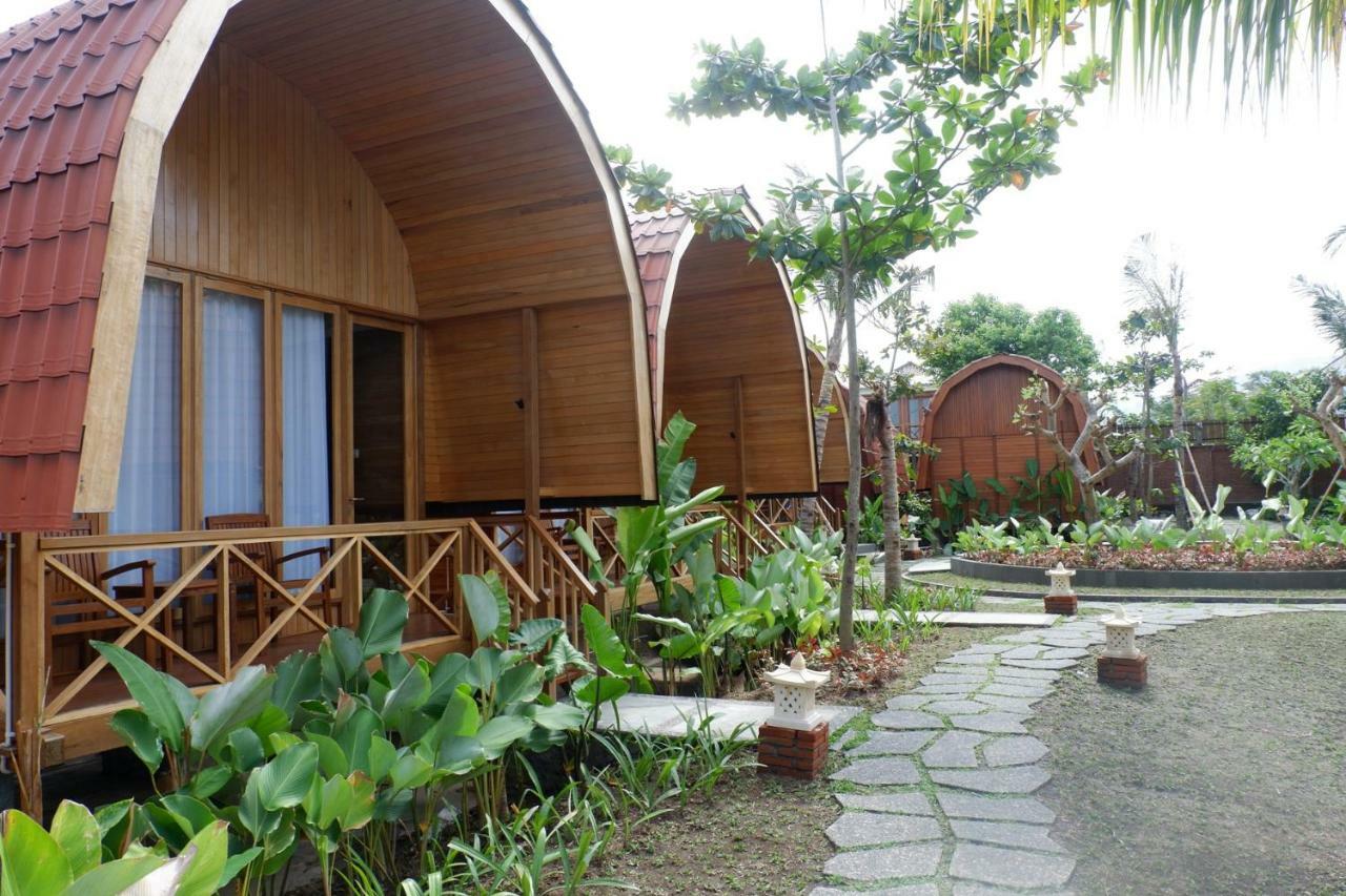 Aloravilla Montongbuwoh Exterior photo